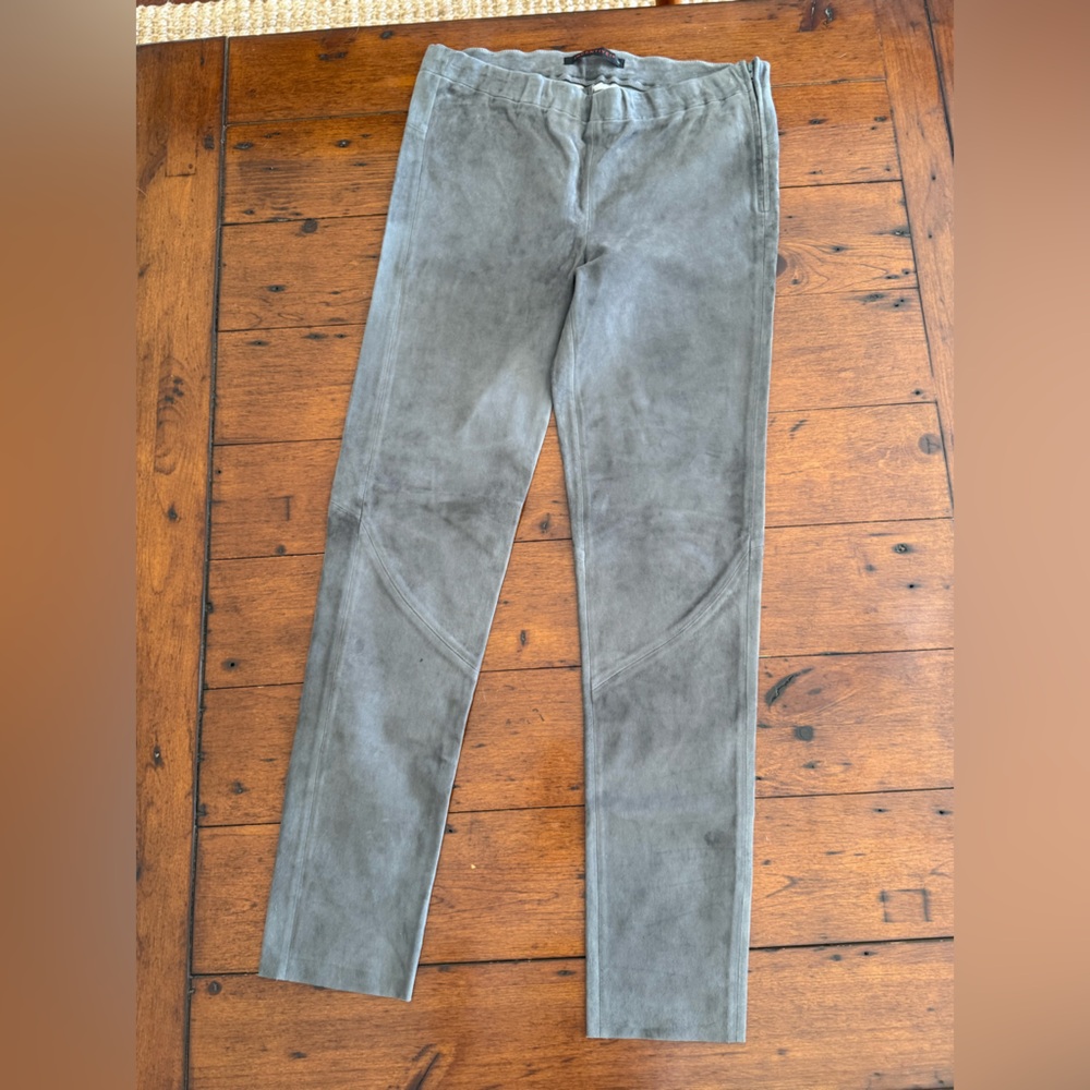 Incentive! Glambs leather skinny pants size XL. Worn once. Priced to sell!